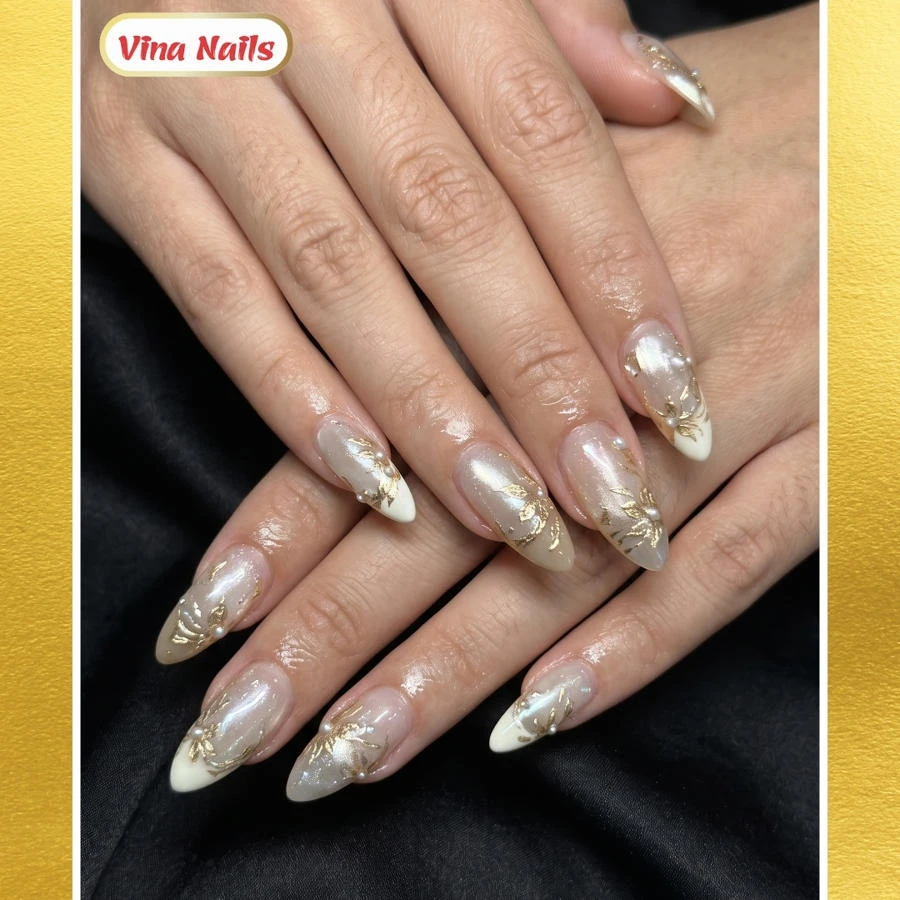 Nails Designs